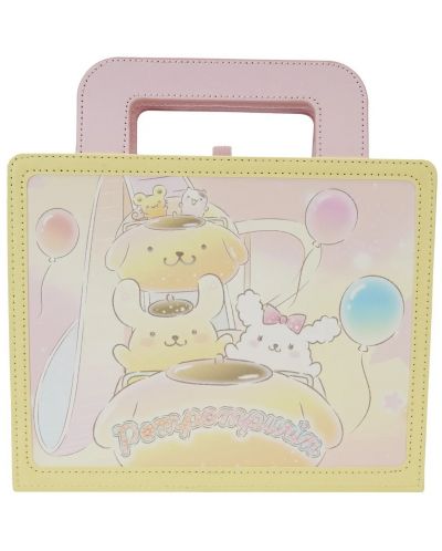 Bilježnica Animation: Sanrio - Hello Kitty Carnival Lunchbox - 1