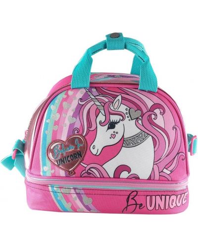 Termo torba za hranu Graffiti Unicorn - Believe in Unicorn - 1