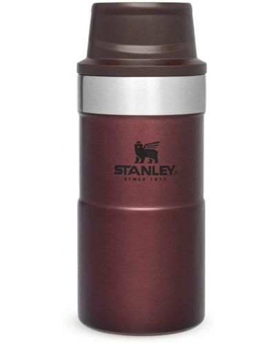 Putna termo čaša Stanley The Trigger - Wine, 250 ml - 1