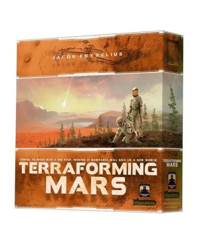 Društvena igra Terraforming Mars - 1
