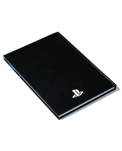 Bilježnica Numskull Games: PlayStation - PlayStation Core, A5 - 2
