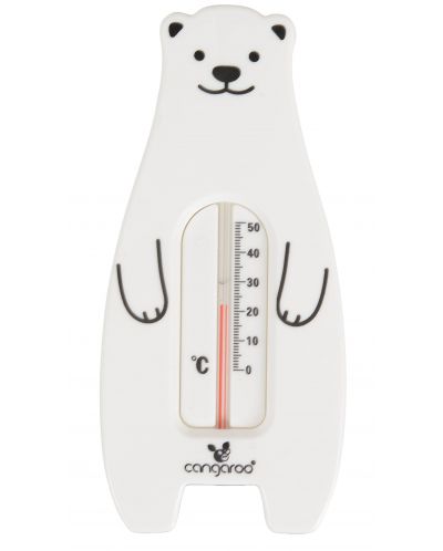 Termometar za kupaonicu Cangaroo - Polar Bear - 1