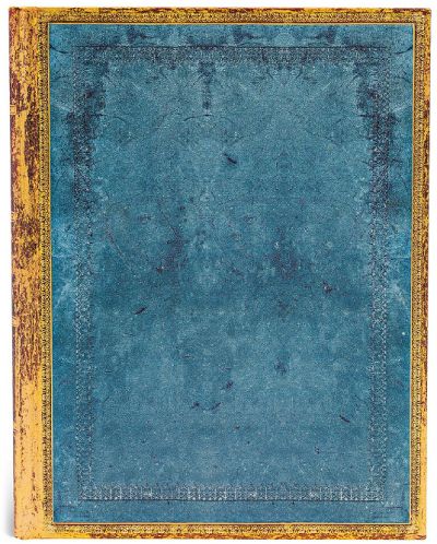 Rokovnik Paperblanks - Rivierа, 18 х 23 cm, 72 lista - 1