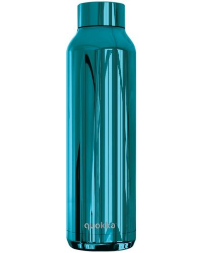 Termo boca Quokka Solid - Sleek Zircon, 630 ml - 1