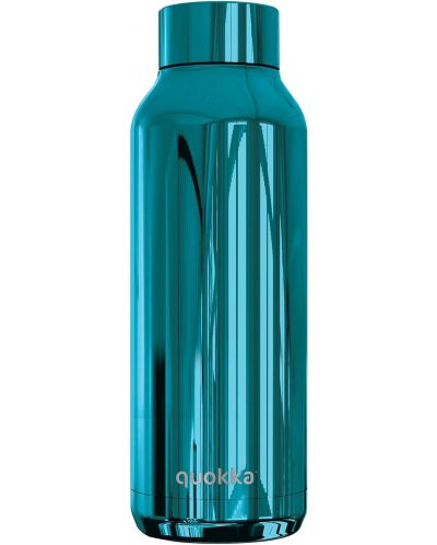 Termo boca Quokka Solid - Sleek Zircon, 510 ml - 1