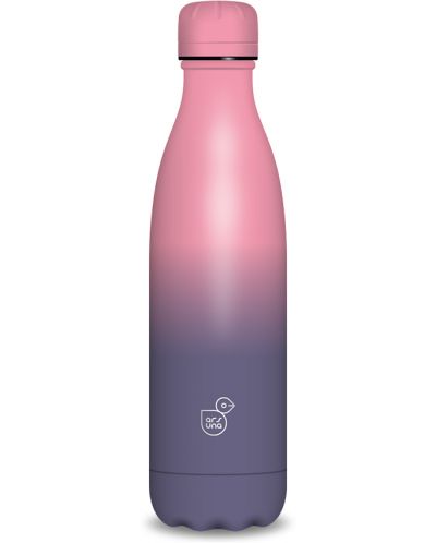 Termo boca Ars Una - Purple-Dark Pink, 500 ml - 1