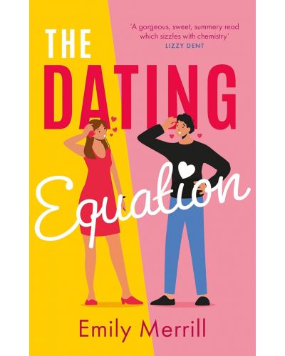 The Dating Equation - 1