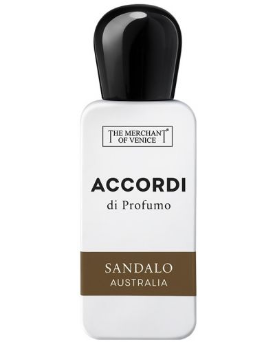 The Merchant of Venice Accordi di Profumo Parfemska voda Sandalo Australia, 30 ml - 1