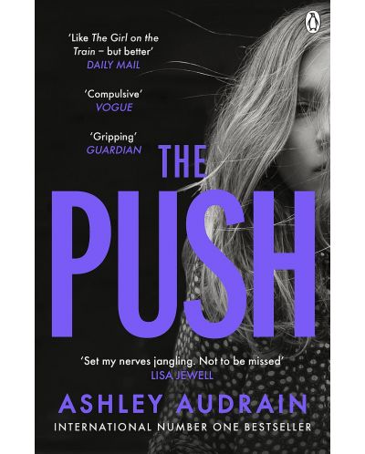 The Push - 1