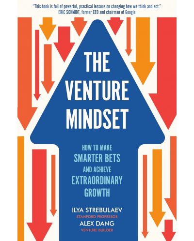 The Venture Mindset - 1