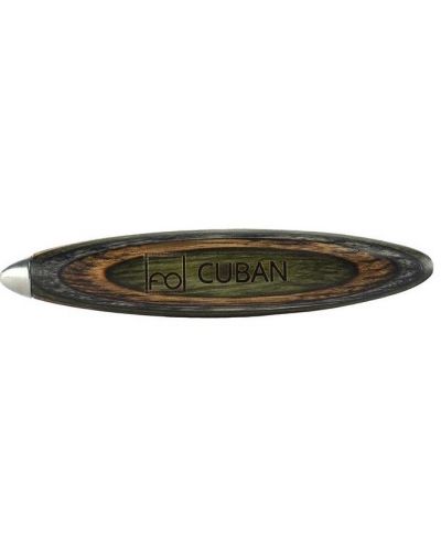 Olovka koja traje zauvijek Cuban Multistrato metalna cijev - 3