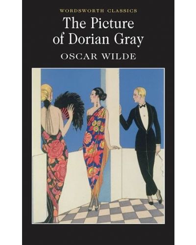 The Picture of Dorian Gray - 2