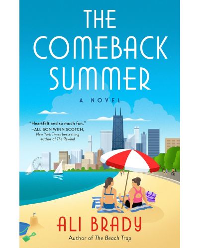 The Comeback Summer - 1