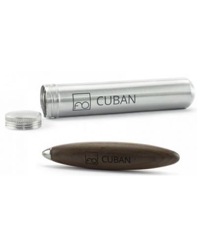 Olovka koja traje zauvijek Cuban Multistrato metalna cijev - 4