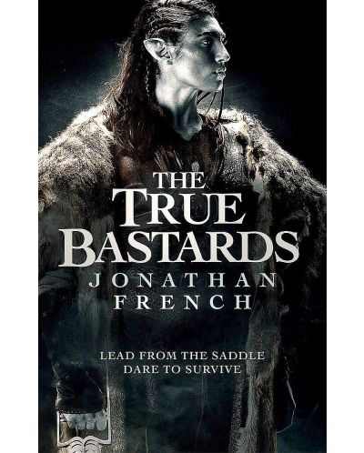 The True Bastards - 1