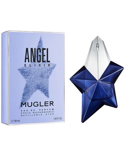 Thierry Mugler Parfemska voda Angel Elexir, 50 ml - 1