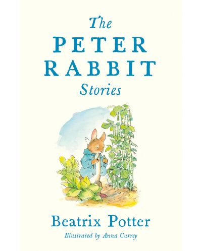 The Peter Rabbit Stories - 1