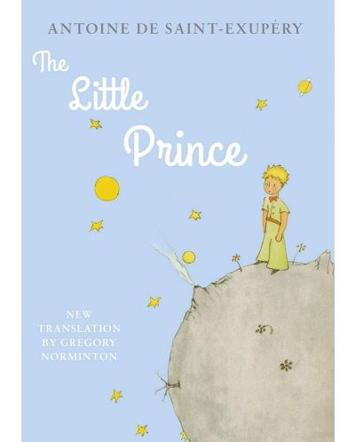 The Little Prince (Alma Classics) - 1