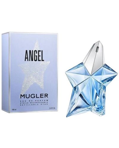 Thierry Mugler Parfemska voda Angel, 100 ml - 1