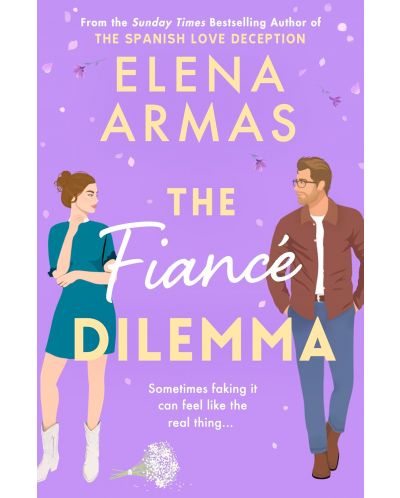 The Fiance Dilemma - 1