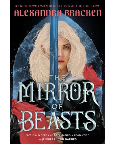 The Mirror of Beasts (Knopf Books for Young Readers) - 1