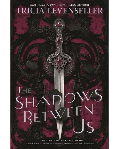 The Shadows Between Us (Special Edition) - 1