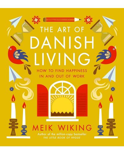 The Art of Danish Living - 1