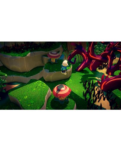 The Smurfs: Mission Vileaf (PS4) - 7