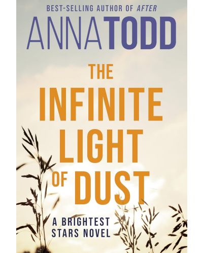 The Infinite Light of Dust - 1