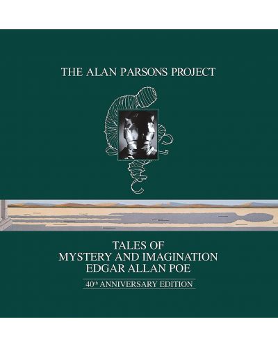 The Alan Parsons Project - Tales Of Mystery And Imagination Edgar Allen Poe - (Blu-ray) - 1