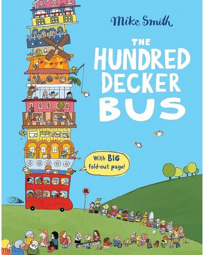 The Hundred Decker Bus - 1