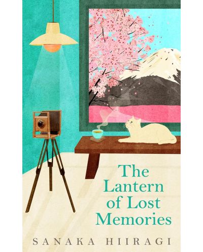 The Lantern of Lost Memories - 1