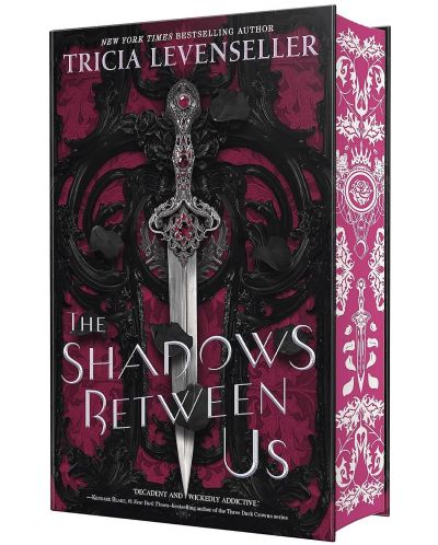 The Shadows Between Us (Special Edition) - 2