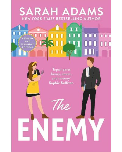 The Enemy - 1