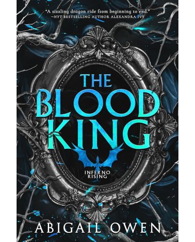 The Blood King (Inferno Rising 2) - 1