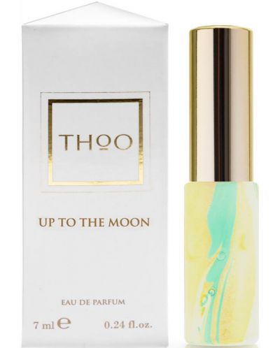 The House of Oud THoO Parfemska voda Up to the Moon, 7 ml - 1