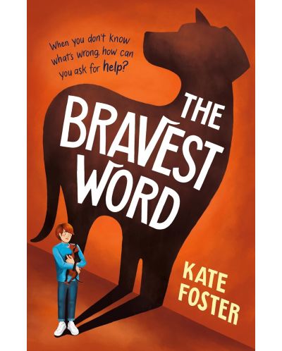 The Bravest Word - 1