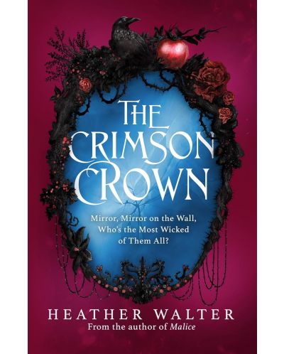 The Crimson Crown - 1