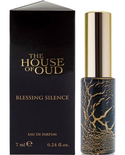 The House of Oud Parfemska voda Blessing Silence, 7 ml - 1