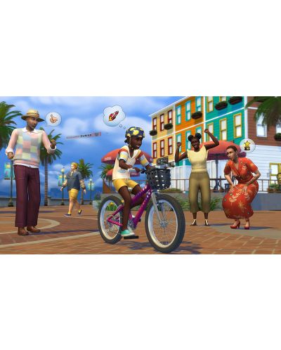 The Sims 4 - Growing Together - Kod u kutiji (PC) - 4