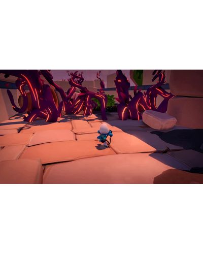 The Smurfs: Mission Vileaf (PS4) - 4