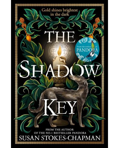 The Shadow Key - 1