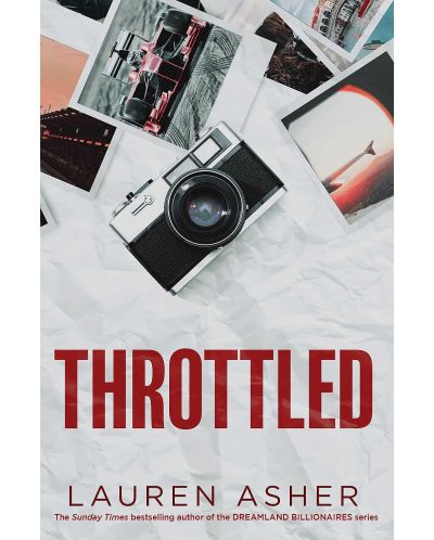 Throttled - 1