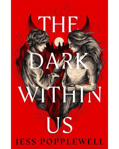 The Dark Within Us - 1