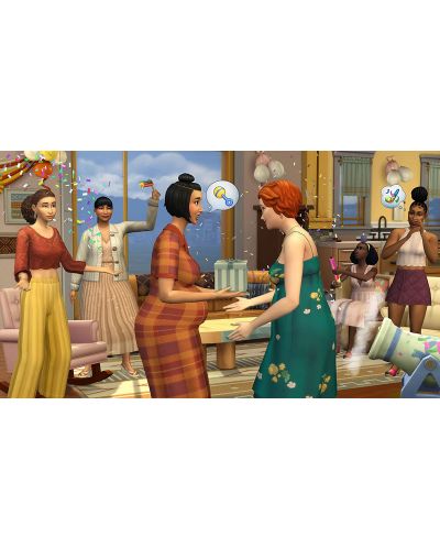 The Sims 4 - Growing Together - Kod u kutiji (PC) - 6
