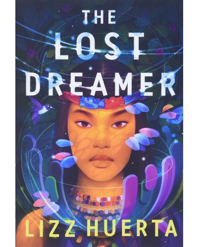 The Lost Dreamer - 1