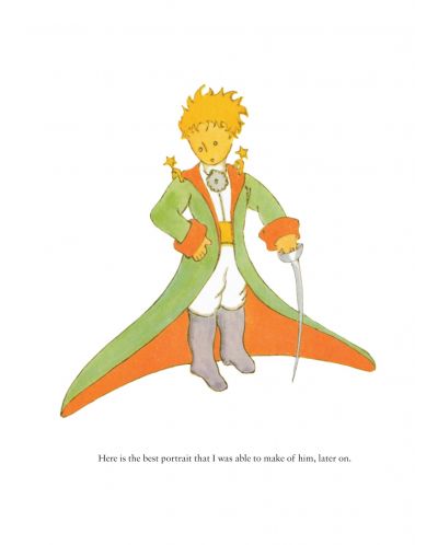 The Little Prince (Alma Classics) - 3