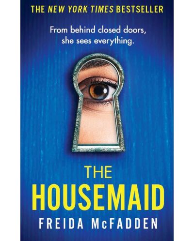 The Housemaid - 1