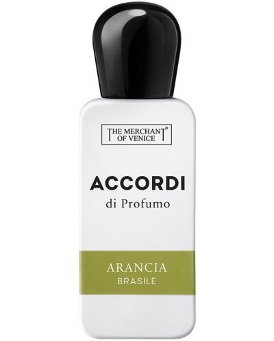 The Merchant of Venice Accordi di Profumo Parfemska voda Arancia Brasile, 30 ml - 1