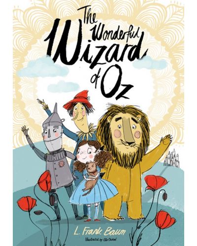 The Wonderful Wizard of Oz (Alma Classics) - 1